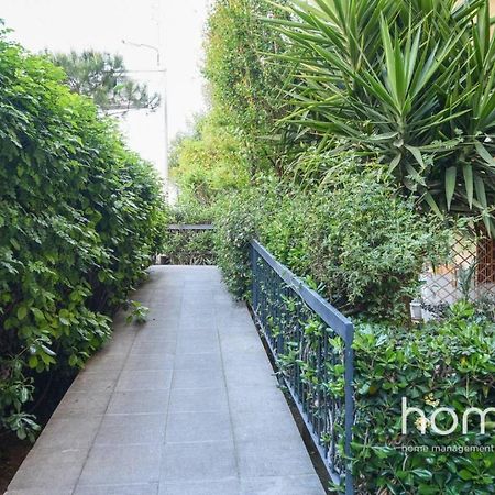 90M² Homm Sea View Apartment In Alimos Athena Bagian luar foto